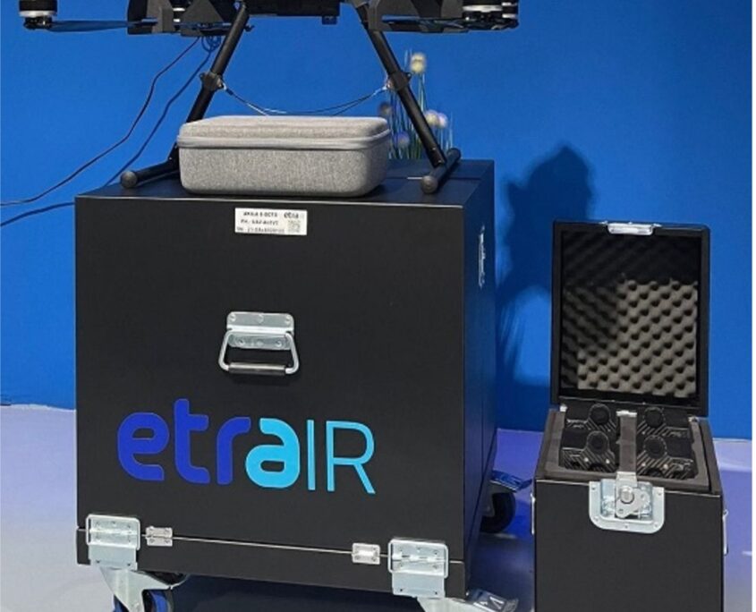 Noticias - Grupo Etra