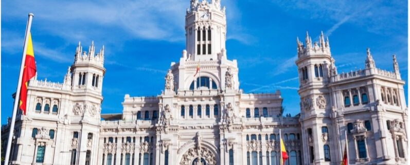 madrid