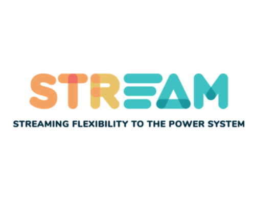 STREAM project