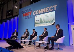 Transporte publico ETRA